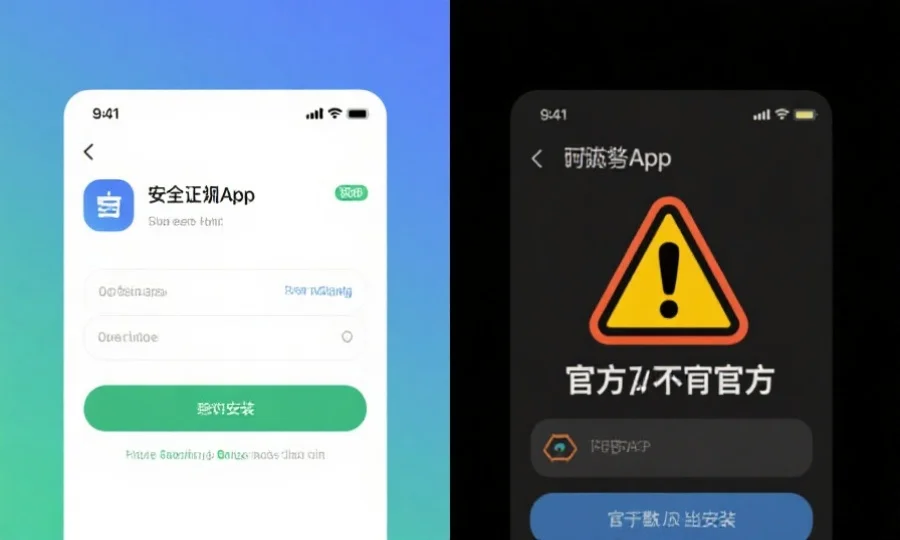 详细步骤指导:如何安全地在iOS和Android设备上下载并安装b体育官方app